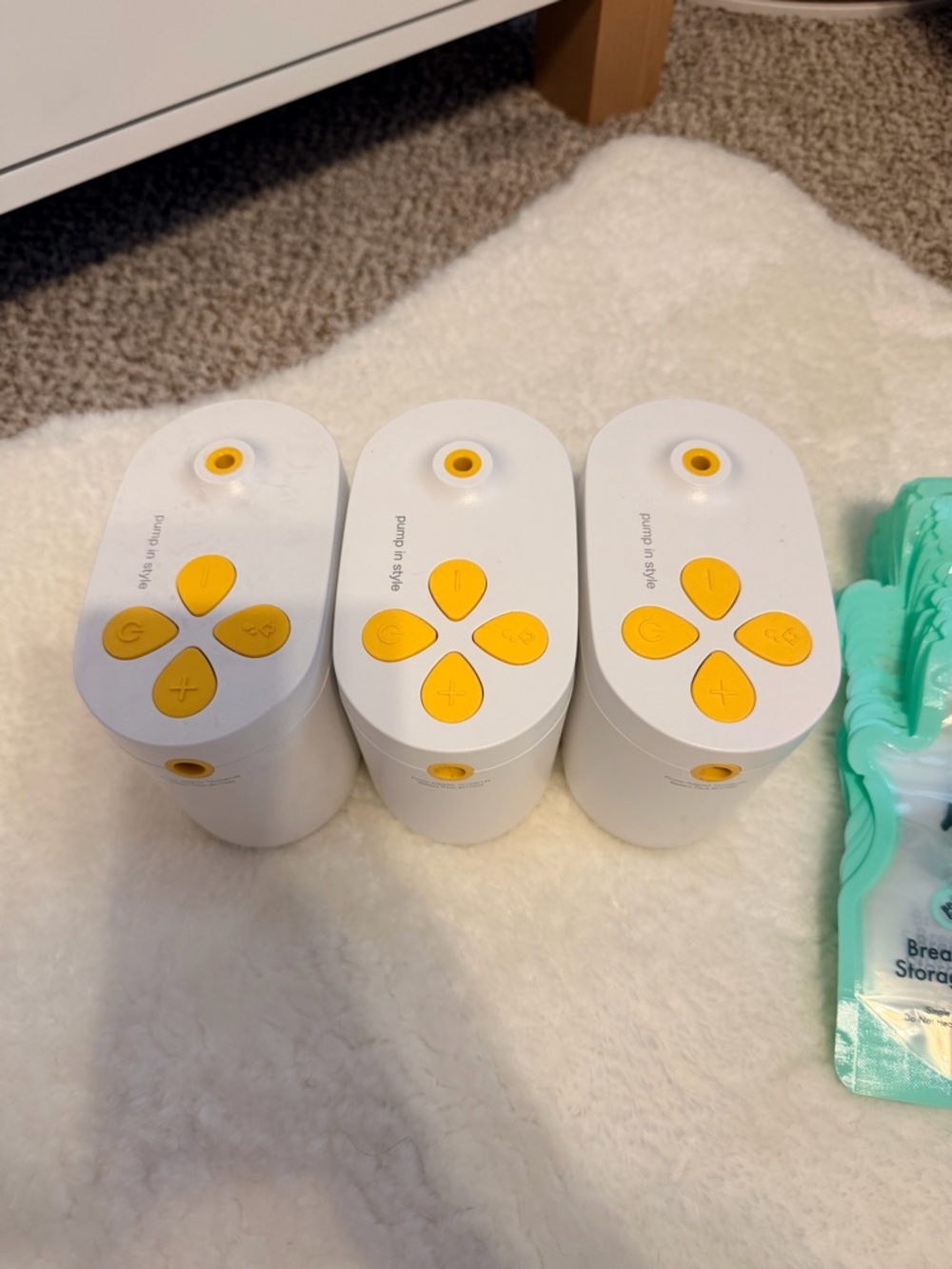 Medela Pump in Style Bundle